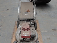 Benzine grasmaaier honda - afbeelding 3 van  4