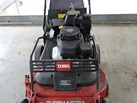Benzine grasmaaier turfmaster toro - afbeelding 3 van  9