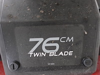 Benzine grasmaaier turfmaster toro - afbeelding 4 van  9