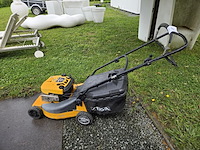 Benzine grasmachine briggs&stratton 675 series - afbeelding 1 van  6