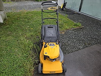 Benzine grasmachine briggs&stratton 675 series - afbeelding 2 van  6
