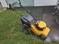 Benzine grasmachine briggs&stratton 675 series - afbeelding 3 van  6