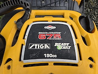 Benzine grasmachine briggs&stratton 675 series - afbeelding 4 van  6