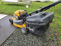 Benzine grasmachine briggs&stratton 675 series - afbeelding 5 van  6