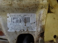 Benzine grondboor stihl - afbeelding 2 van  3