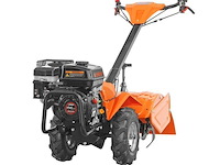 Benzine grondfrees - afbeelding 1 van  7