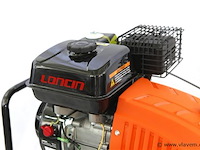 Benzine grondfrees - afbeelding 3 van  7