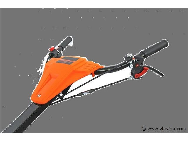 Benzine grondfrees - afbeelding 6 van  7