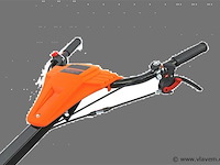 Benzine grondfrees - afbeelding 6 van  7