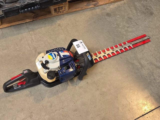 Benzine haagschaar shindaiwa dh2510t - afbeelding 1 van  5