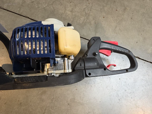 Benzine haagschaar shindaiwa dh2510t - afbeelding 4 van  5