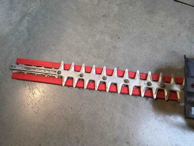 Benzine haagschaar shindaiwa dh2510t - afbeelding 5 van  5