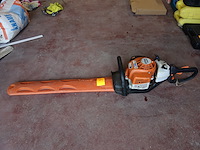 Benzine hagenschaar stihl