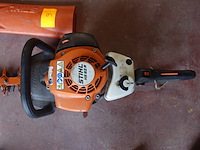 Benzine hagenschaar stihl - afbeelding 3 van  5