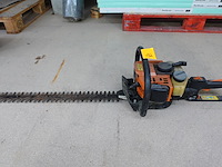 Benzine heggenschaar stihl - afbeelding 1 van  4