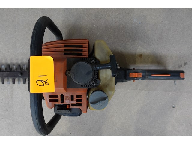 Benzine heggenschaar stihl - afbeelding 2 van  4