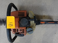 Benzine heggenschaar stihl - afbeelding 2 van  4