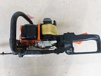 Benzine heggenschaar stihl - afbeelding 3 van  4