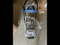 Benzine hogedrukreiniger hyundai hy170 - afbeelding 4 van  6