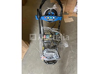 Benzine hogedrukreiniger hyundai hy170