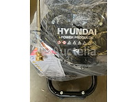 Benzine hogedrukreiniger hyundai hy170 - afbeelding 1 van  9