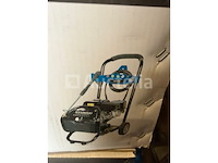 Benzine hogedrukreiniger hyundai hy170 - afbeelding 7 van  9