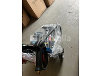 Benzine hogedrukreiniger hyundai hy170 - afbeelding 9 van  9