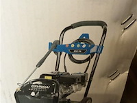 Benzine hogedrukreiniger - afbeelding 3 van  5