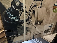 Benzine hogedrukreiniger - afbeelding 4 van  5