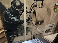 Benzine hogedrukreiniger - afbeelding 4 van  5