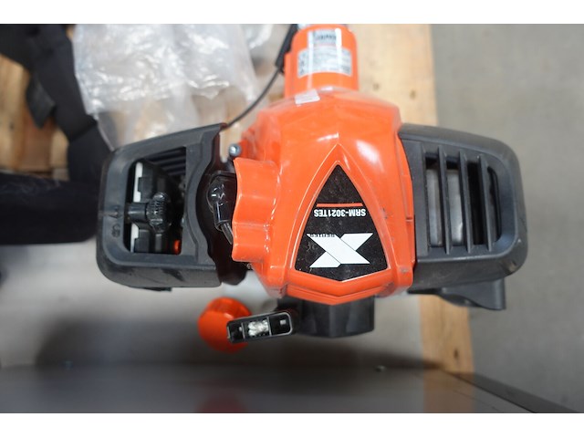 Benzine kantenmaaier echo - afbeelding 2 van  6