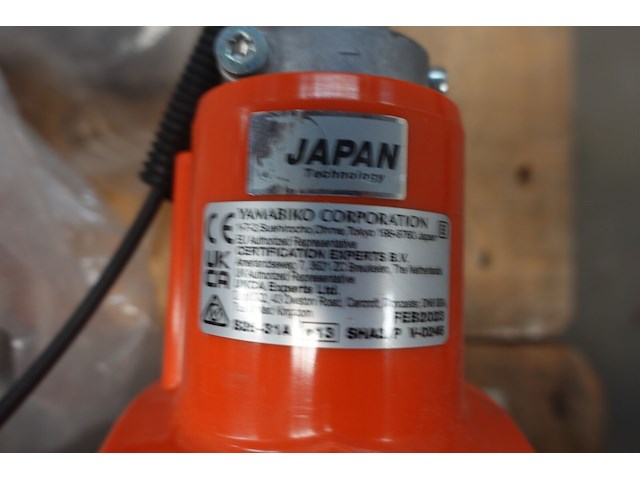 Benzine kantenmaaier echo - afbeelding 3 van  6