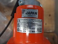 Benzine kantenmaaier echo - afbeelding 3 van  6