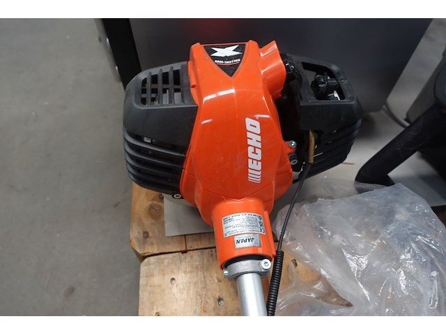 Benzine kantenmaaier echo - afbeelding 4 van  6