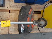 Benzine kantenmaaier echo - afbeelding 6 van  6