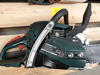 Benzine kettingzaag power plus - afbeelding 6 van  8