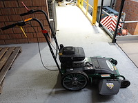 Benzine maaier billy goat - afbeelding 1 van  6