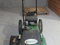 Benzine maaier billy goat - afbeelding 2 van  6