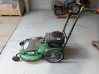 Benzine maaier billy goat - afbeelding 3 van  6