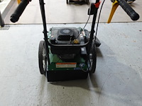 Benzine maaier billy goat - afbeelding 4 van  6