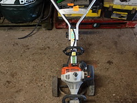 Benzine multimotor stihl - afbeelding 3 van  3
