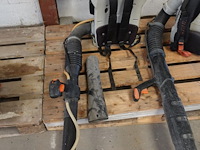 Benzine nevelspuit stihl - afbeelding 1 van  6