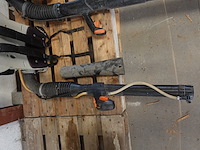 Benzine nevelspuit stihl - afbeelding 3 van  6