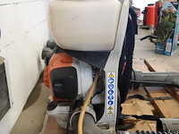 Benzine nevelspuit stihl - afbeelding 4 van  6