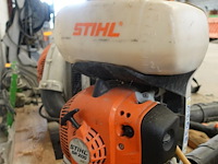 Benzine nevelspuit stihl - afbeelding 5 van  6