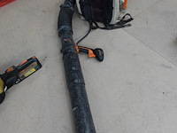 Benzine rugblazer stihl - afbeelding 4 van  4