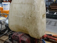 Benzine rugsproeier - afbeelding 3 van  5