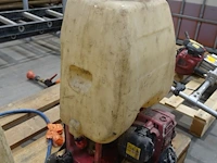 Benzine rugsproeier - afbeelding 2 van  4