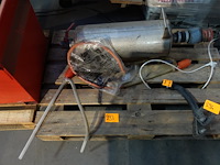 Benzine snelvuller - afbeelding 1 van  3