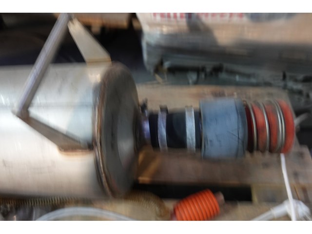 Benzine snelvuller - afbeelding 2 van  3